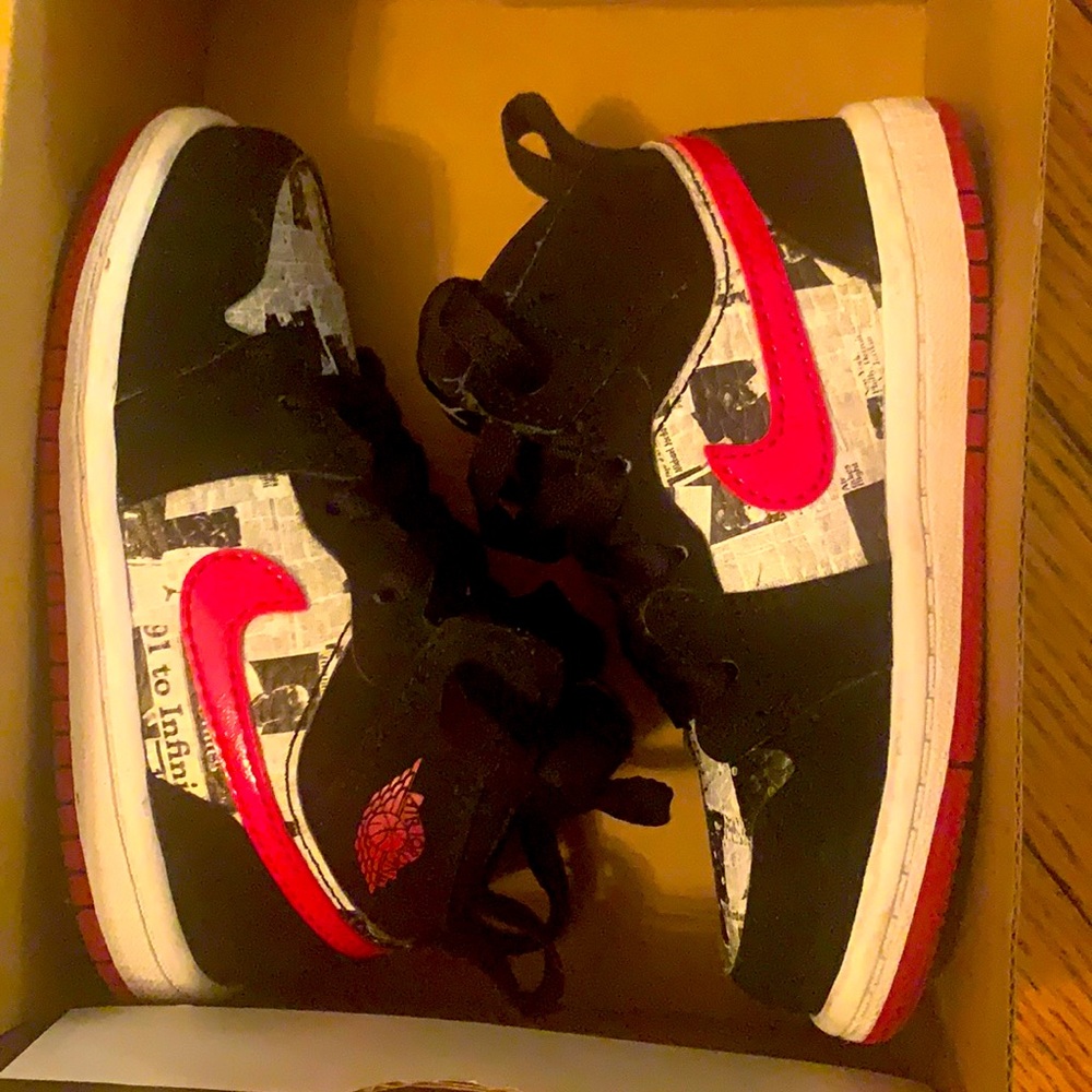 Jordan 1